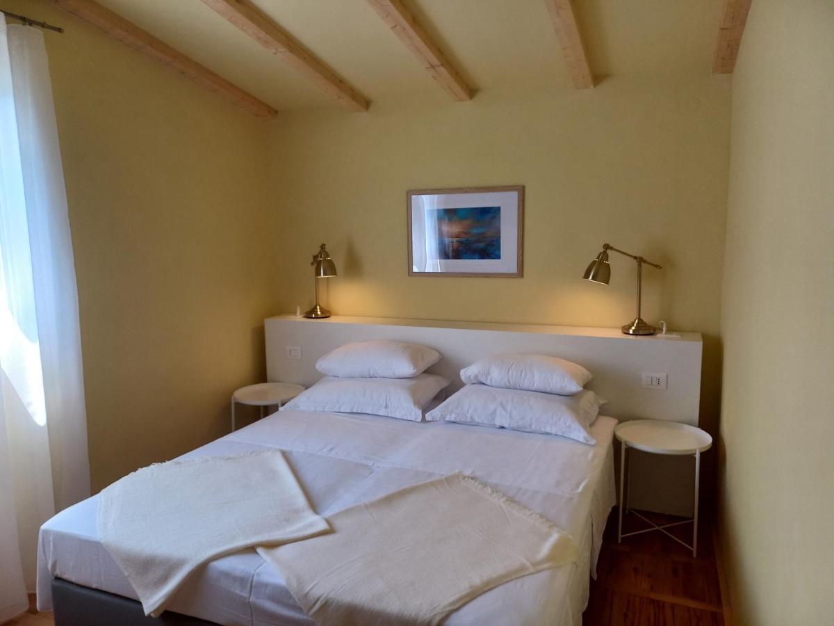 Appartement Unique With Garden And Sea View