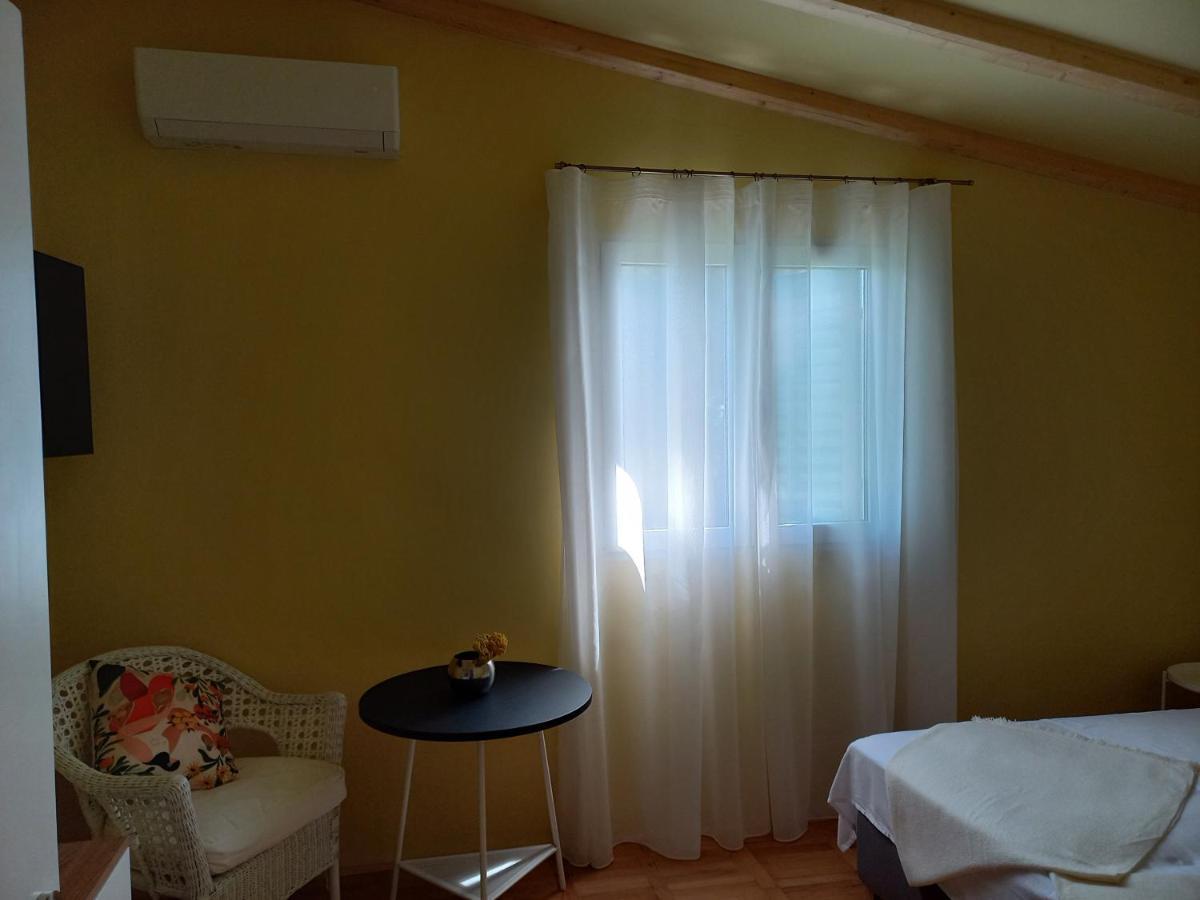 Appartement Unique With Garden And Sea View *
